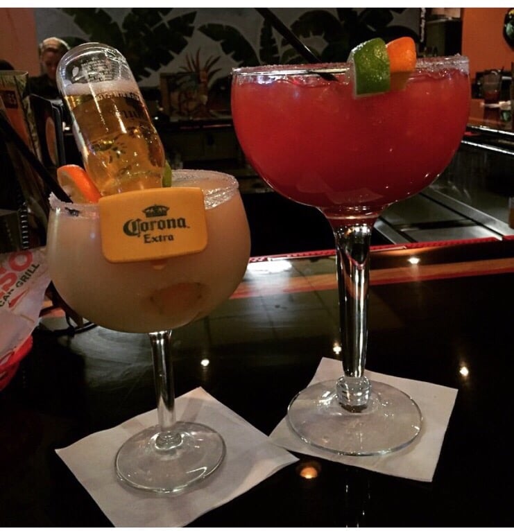 El Paso Mexican Grill