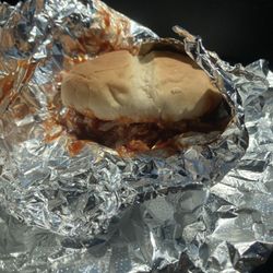 Mick's Bar-B-Q - Jumbo Pulled Pork