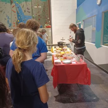 SPORTROCK CLIMBING CENTER - Updated March 2026 - 137 Photos & 190 ...