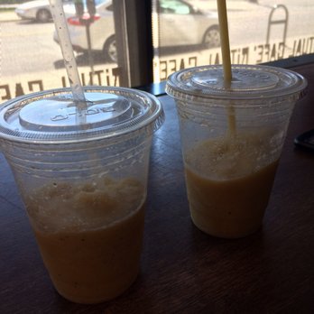 Ritual Cafe - Down Under smoothies - Coffee & Tea Near Me - Des Moines, Iowa Ritual Cafe - Down Under smoothies - Coffee & Tea Near Me - Des Moines, Iowa