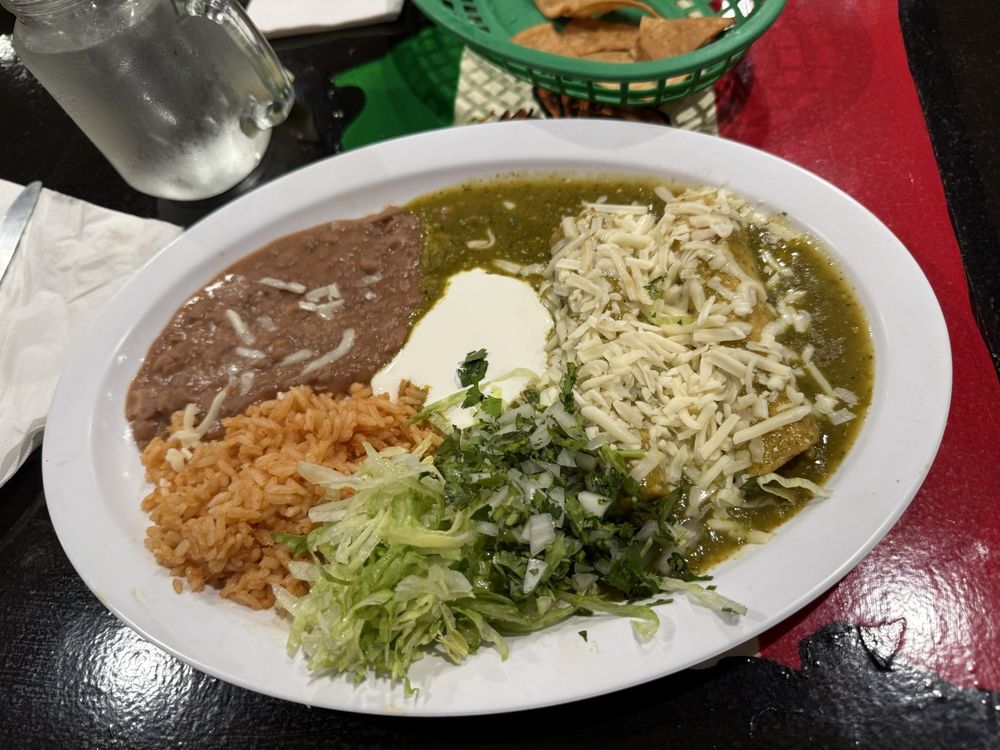 Taco'n Madre Primo