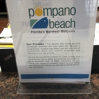 Pompano Beach Civic Center - Cultural Center Near Me - Pompano Beach, Florida Pompano Beach Civic Center - Cultural Center Near Me - Pompano Beach, Florida