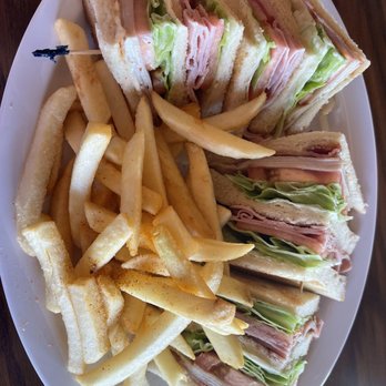 Sunflower Cafe - Club sandwich - Cafes Near Me - Lancaster, California Sunflower Cafe - Club sandwich - Cafes Near Me - Lancaster, California