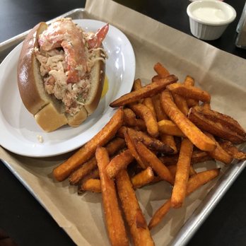 That Dam Place - The Last Meal. - American Near Me - Folsom, California