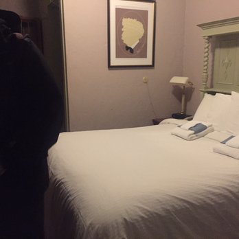 The Alaskan Hotel & Bar - Our bedroom - Hotels Near Me - Juneau, Alaska