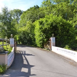 Wye Valley Spa