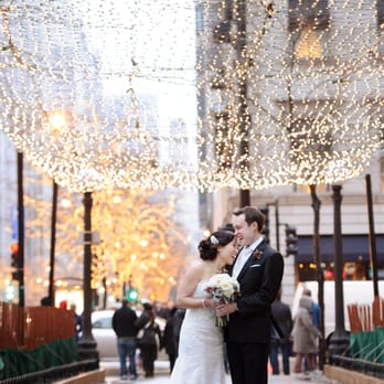 Nakai Photography - One of my favorites...just outside Water Tower. - Event Photography Near Me - Chicago, Illinois