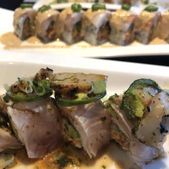 Michiru Sushi - Sushi Bars Near Me - Webster, Texas Michiru Sushi - Sushi Bars Near Me - Webster, Texas