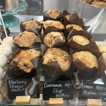 Zest - Bakeries Near Me - Stonington, Connecticut