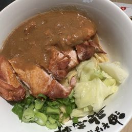 Curry Chicken Curry Chicken