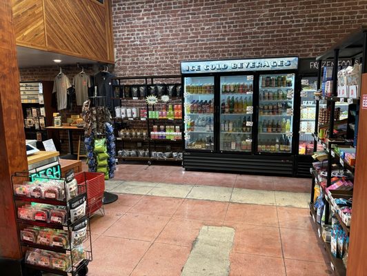 With Love Market & Cafe by null