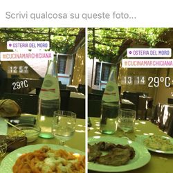 Osteria del Moro