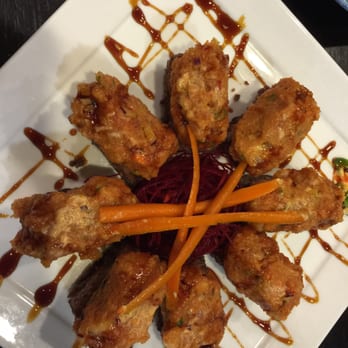 Sushi Station - Crispy rice with spicy tina - Japanese Near Me - Riverside, California