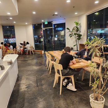 Anko - Desserts Near Me - Los Angeles, California Anko - Desserts Near Me - Los Angeles, California