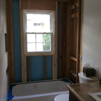 Windows on Washington - Pic 8.  Properly framed. - Windows Installation Near Me - Sterling, Virginia