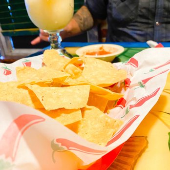 Campesino's - Complementary chips and salsa ! - Tex-Mex Near Me - Jenks, Oklahoma Campesino's - Complementary chips and salsa ! - Tex-Mex Near Me - Jenks, Oklahoma