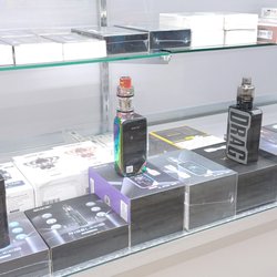 Smokes Smoke Shop