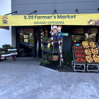 The Produce Spot - Farmers Market Near Me - Deerfield Beach, Florida The Produce Spot - Farmers Market Near Me - Deerfield Beach, Florida