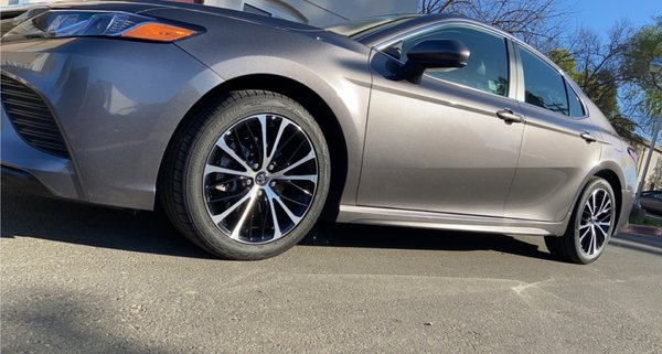 FOLSOM LAKE TOYOTA SERVICE DEPARTMENT - Updated April 2025 - 103 Photos ...