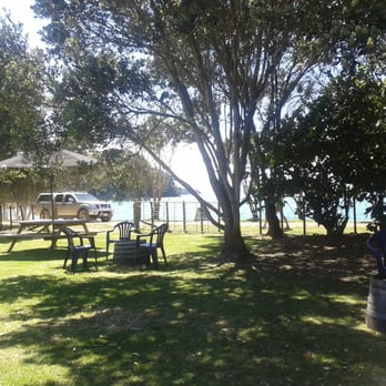 Man O' War Bay - The view - Beaches Near Me - Auckland, AUK