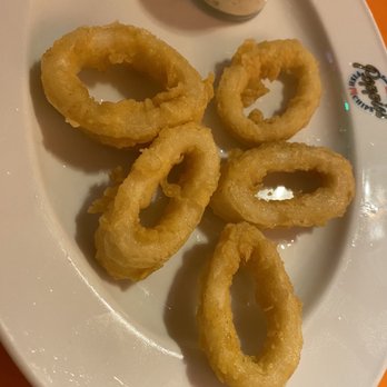 Poppies - Calamari appetizer - Fish & Chips Near Me - London, XGL