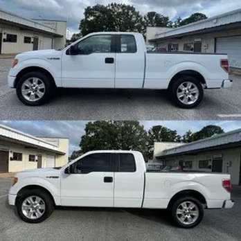 Shadow Wizard Customs - Car Window Tinting Near Me - Yorktown, Virginia Shadow Wizard Customs - Car Window Tinting Near Me - Yorktown, Virginia
