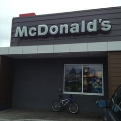McDonald's - McDonald's in Aurora