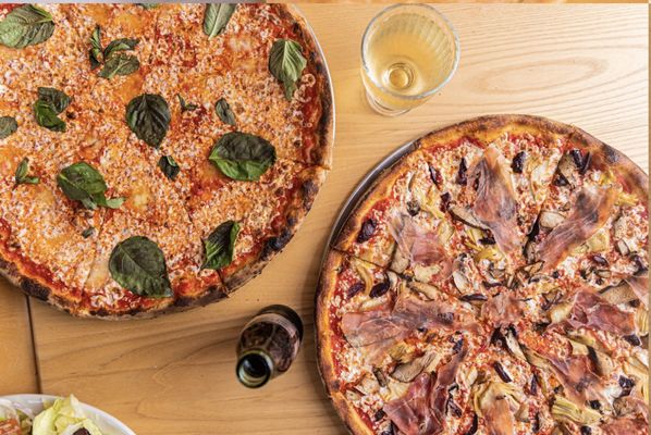 The Astarita by null