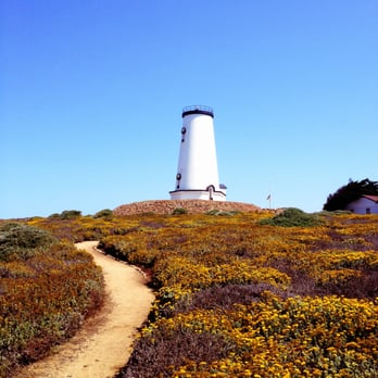 Piedras Blancas Light Station - Landmarks & Historical Buildings Near Me - San Simeon, California