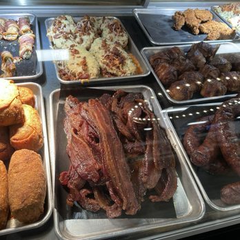 322 BBQ - Take out selection - Barbeque Near Me - Wilmington, Delaware