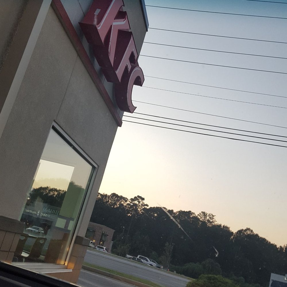 KFC - Chicken Wings Near Me - Columbus, Georgia KFC - Chicken Wings Near Me - Columbus, Georgia
