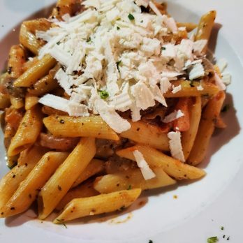 Demitris Taverna - Gyro pasta - Greek Near Me - Livermore, California