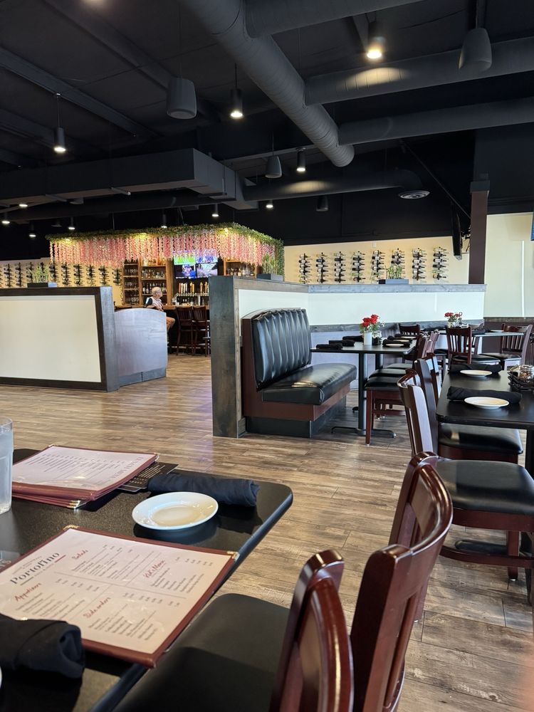 Portofino Italian Restaurant