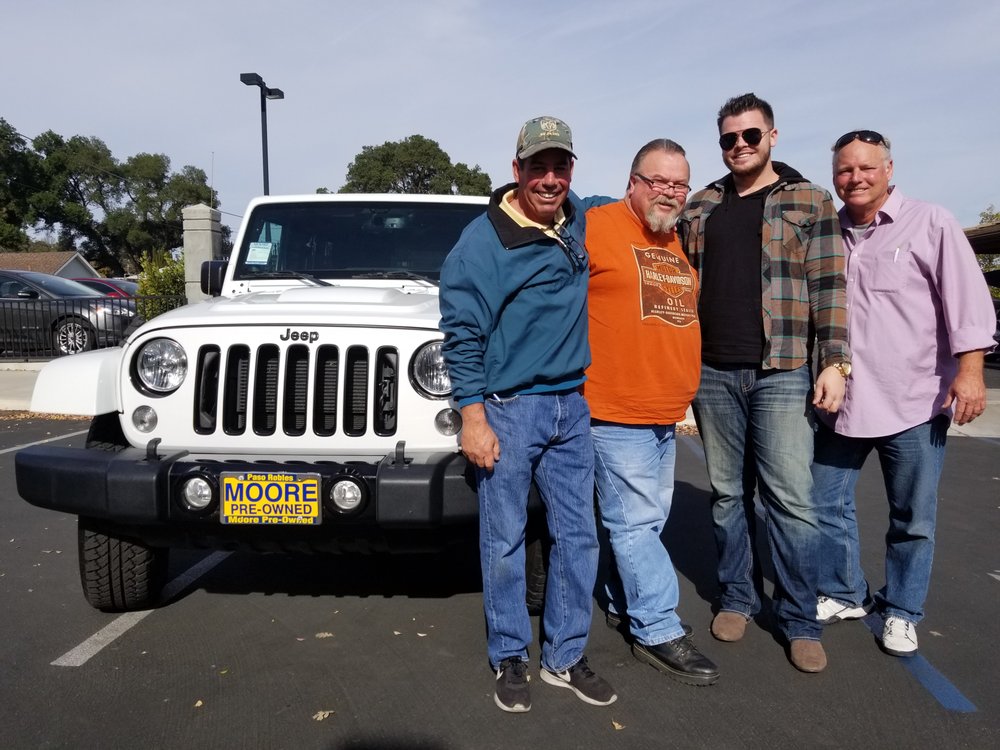 MOORE PREOWNED Updated September 2024 67 Photos 5067 El Camino