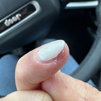 The Nail Hub - Nail Salons Near Me - Brookfield, Wisconsin