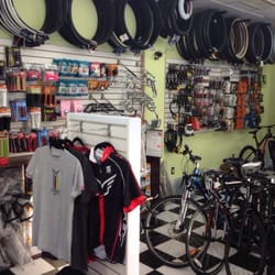 Bike House