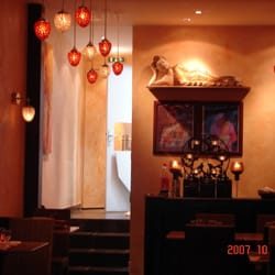 Thaï in Box - Thaï Café