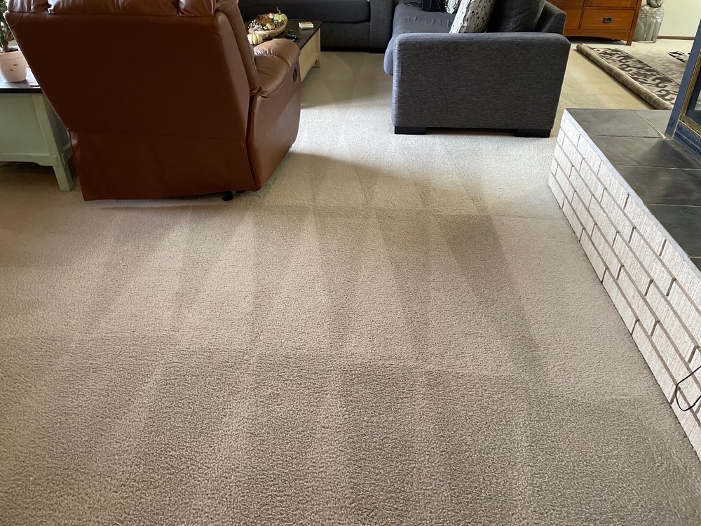 COSINA’S CARPET CLEANING Updated October 2024 Wenatchee, Washington Carpet Cleaning