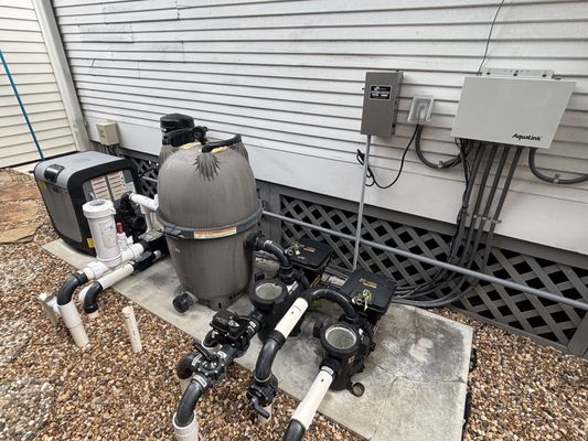 Pool Repair in Houston near Me: Fast, Reliable & Affordable Services