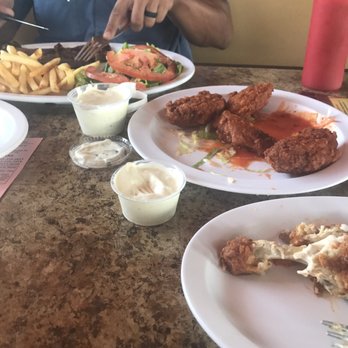 World Famous Grill - Steak and Fries. Terrible! Chicken Wings! Worst ever! - Halal Near Me - Bell, California World Famous Grill - Steak and Fries. Terrible! Chicken Wings! Worst ever! - Halal Near Me - Bell, California