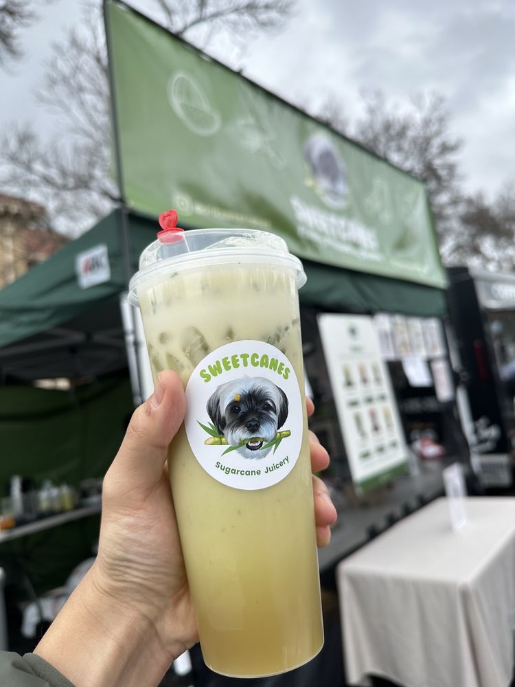 SWEETCANES SUGARCANE JUICERY 11 Photos 6000 Bollinger Canyon Rd