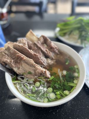 Phở 45 by null