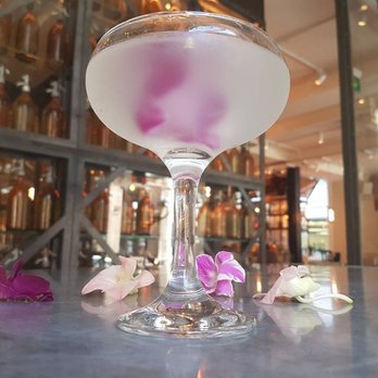 The Alchemist - Cocktail Bars Near Me - Liverpool, XMS The Alchemist - Cocktail Bars Near Me - Liverpool, XMS