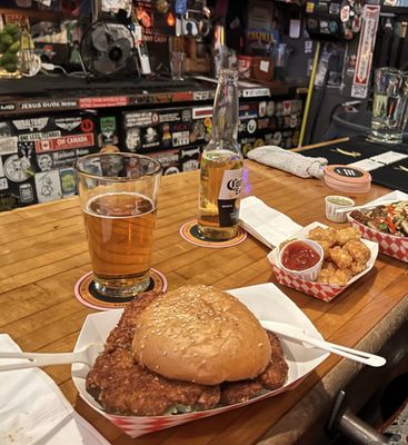 Bender's Bar & Grill by null