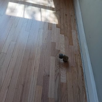 Bnw Flooring - Living Radiator 1 - Refinishing Services Near Me