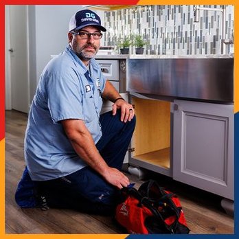 David Gray Electrical Plumbing Heating & Air - We are here for all of your kitchen plumbing needs! - Plumbing Near Me - Jacksonville, Florida David Gray Electrical Plumbing Heating & Air - We are here for all of your kitchen plumbing needs! - Plumbing Near Me - Jacksonville, Florida