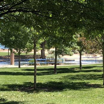 Mariposa Basin Park - Parks Near Me - Albuquerque, New Mexico