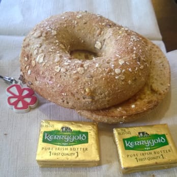 Starbucks - Toasted Multigrain Bagel - Coffee & Tea Near Me - San Diego, California Starbucks - Toasted Multigrain Bagel - Coffee & Tea Near Me - San Diego, California