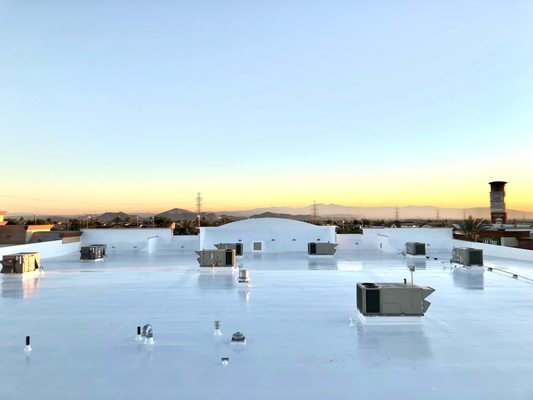 Ramtech Roofing