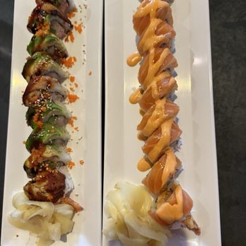 Sushi Omakase - Sushi Bars Near Me - Gilroy, California